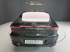 2023 Hyundai Grandeur 2.5 — фото 4