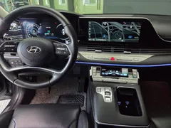 2023 Hyundai Grandeur 2.5 — фото 14