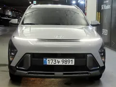 2023 Hyundai Kona Gasoline 2.0 2WD — фото 2