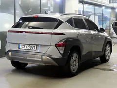 2023 Hyundai Kona Gasoline 2.0 2WD — фото 4