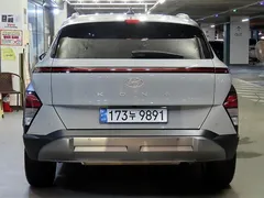 2023 Hyundai Kona Gasoline 2.0 2WD — фото 5