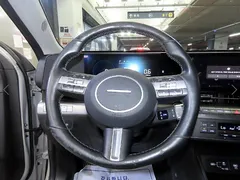 2023 Hyundai Kona Gasoline 2.0 2WD — фото 8