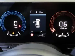 2023 Hyundai Kona Gasoline 2.0 2WD — фото 9