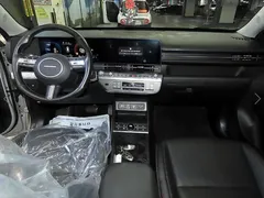 2023 Hyundai Kona Gasoline 2.0 2WD — фото 10