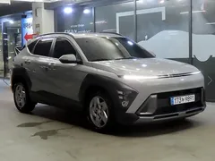 2023 Hyundai Kona Gasoline 2.0 2WD — фото 13