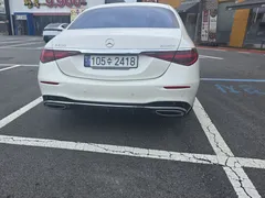 2023 Mercedes-Benz S-Class S500L 4MATIC — фото 4