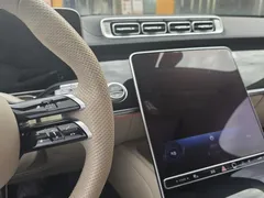 2023 Mercedes-Benz S-Class S500L 4MATIC — фото 6