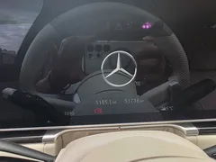 2023 Mercedes-Benz S-Class S500L 4MATIC — фото 8