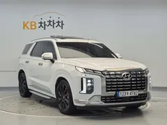 2023 Hyundai Palisade Gasoline 3.8 4WD — фото 4