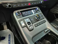 2023 Hyundai Palisade Gasoline 3.8 4WD — фото 17