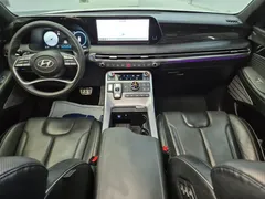 2023 Hyundai Palisade Gasoline 3.8 4WD — фото 18
