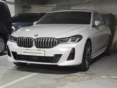 2022 BMW Gran Turismo 630i xDrive M Sport — фото 1