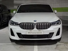 2022 BMW Gran Turismo 630i xDrive M Sport — фото 3