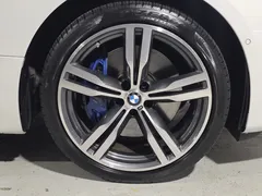 2022 BMW Gran Turismo 630i xDrive M Sport — фото 5