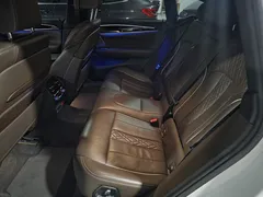 2022 BMW Gran Turismo 630i xDrive M Sport — фото 10