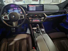 2022 BMW Gran Turismo 630i xDrive M Sport — фото 14