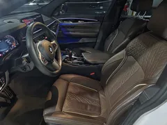 2022 BMW Gran Turismo 630i xDrive M Sport — фото 15