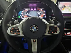 2022 BMW Gran Turismo 630i xDrive M Sport — фото 18