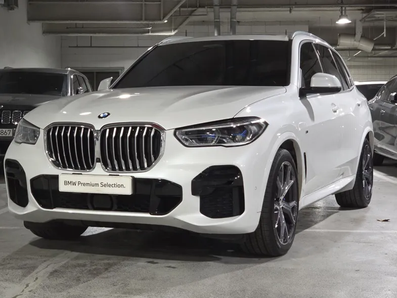 2022 BMW X5 xDrive 30d M Sport