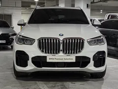 2022 BMW X5 xDrive 30d M Sport — фото 3