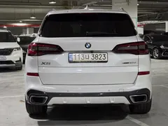 2022 BMW X5 xDrive 30d M Sport — фото 4