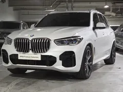 2022 BMW X5 xDrive 30d M Sport — фото 13