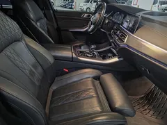 2022 BMW X5 xDrive 30d M Sport — фото 16