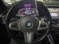 2022 BMW X5 xDrive 30d M Sport — фото 18