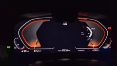 2023 BMW 5-Series 520i M Sport — фото 8