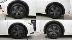 2024 Toyota Prius 2.0 PHEV SE, белый — фото 5