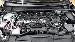 2024 Toyota Prius 2.0 PHEV SE, белый — фото 6