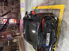 2022 Toyota Supra GR 3.0, чёрный — фото 2