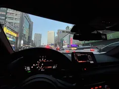 2022 Toyota Supra GR 3.0, чёрный — фото 6