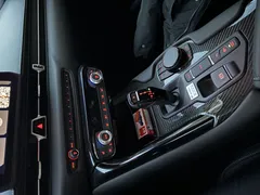 2022 Toyota Supra GR 3.0, чёрный — фото 12