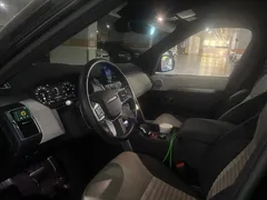 2023 Land Rover Discovery P360 R-Dynamic SE — фото 5