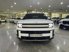 2024 Hyundai Santafe HEV 1.6 2WD — фото 2