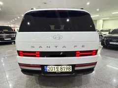 2024 Hyundai Santafe HEV 1.6 2WD — фото 4