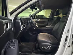 2024 Hyundai Santafe HEV 1.6 2WD — фото 6