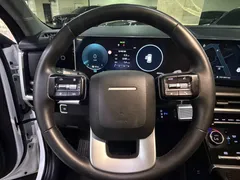 2024 Hyundai Santafe HEV 1.6 2WD — фото 10