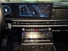 2024 Hyundai Santafe HEV 1.6 2WD — фото 16