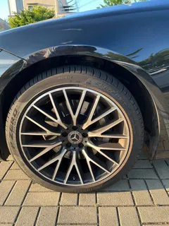 2022 Mercedes-Benz S-Class S580L 4MATIC — фото 5