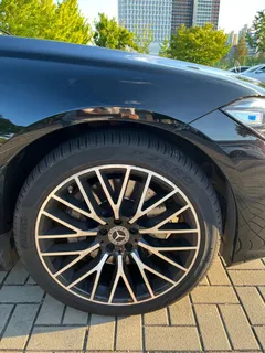 2022 Mercedes-Benz S-Class S580L 4MATIC — фото 6