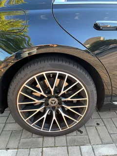 2022 Mercedes-Benz S-Class S580L 4MATIC — фото 7