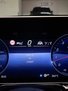 2022 Mercedes-Benz S-Class S580L 4MATIC — фото 18
