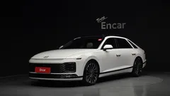2023 Hyundai Grandeur 2,5 Gasoline 2WD — фото 1