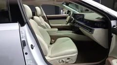 2023 Hyundai Grandeur 2,5 Gasoline 2WD — фото 11