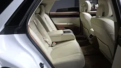 2023 Hyundai Grandeur 2,5 Gasoline 2WD — фото 12