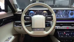 2023 Hyundai Grandeur 2,5 Gasoline 2WD — фото 13