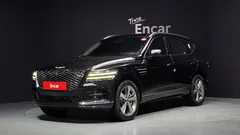2023 Genesis GV80 3.0 Diesel AWD — фото 1