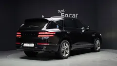 2023 Genesis GV80 3.0 Diesel AWD — фото 2